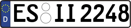 ES-II2248