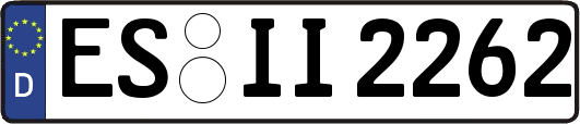 ES-II2262