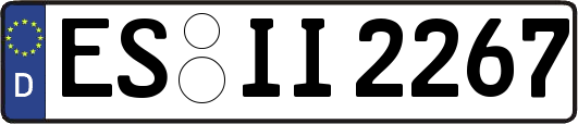 ES-II2267