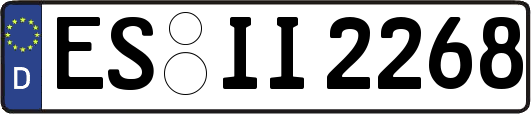 ES-II2268