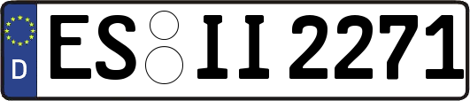 ES-II2271