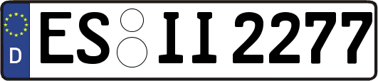 ES-II2277