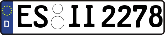 ES-II2278