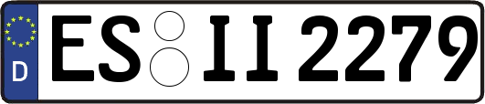 ES-II2279