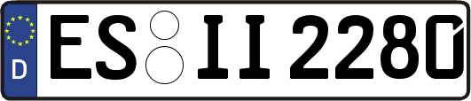 ES-II2280