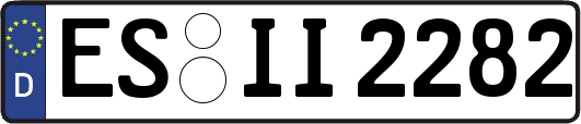 ES-II2282