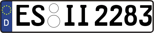 ES-II2283
