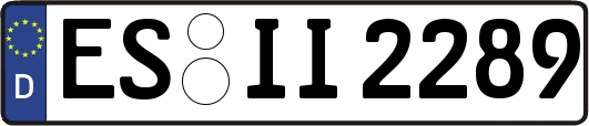 ES-II2289