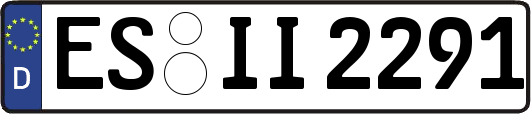 ES-II2291