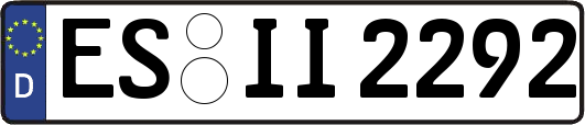 ES-II2292
