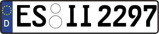 ES-II2297