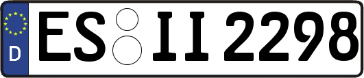 ES-II2298
