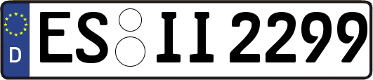 ES-II2299