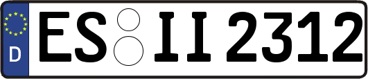 ES-II2312