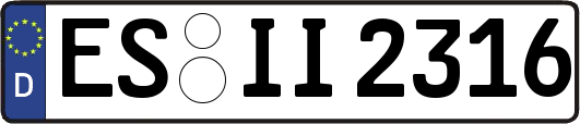 ES-II2316