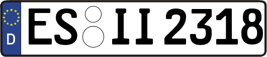ES-II2318