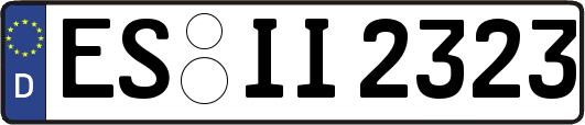 ES-II2323
