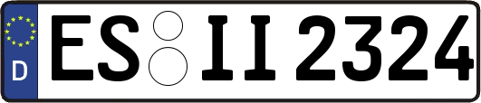 ES-II2324