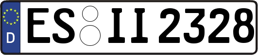 ES-II2328