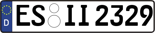 ES-II2329