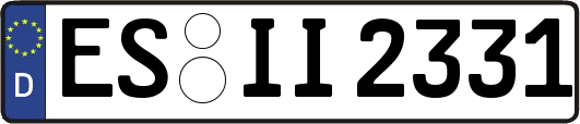 ES-II2331