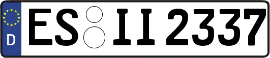 ES-II2337