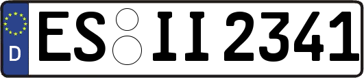 ES-II2341