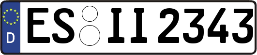 ES-II2343