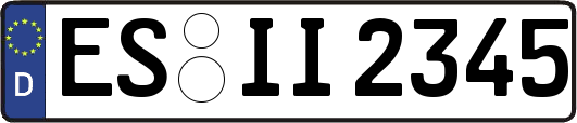 ES-II2345
