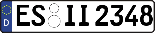 ES-II2348