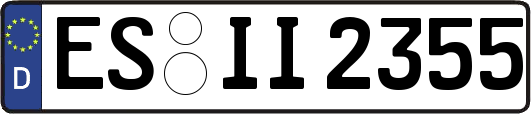 ES-II2355