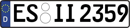 ES-II2359