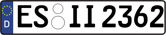 ES-II2362