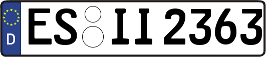 ES-II2363