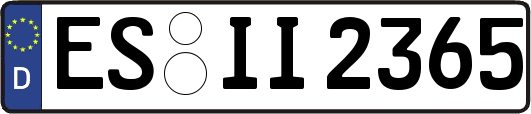 ES-II2365