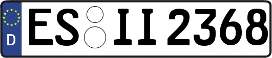 ES-II2368