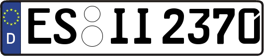 ES-II2370