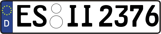 ES-II2376