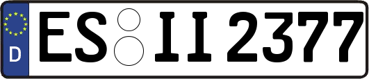 ES-II2377