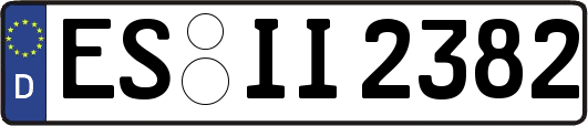 ES-II2382