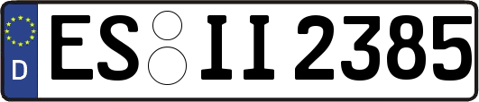 ES-II2385