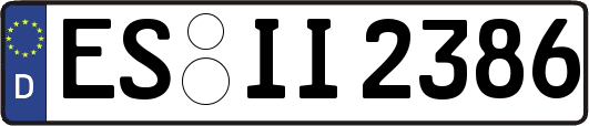 ES-II2386