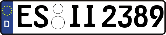 ES-II2389