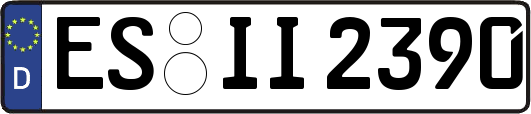 ES-II2390