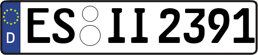 ES-II2391
