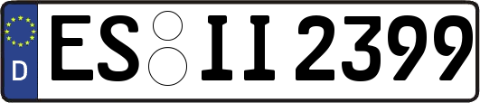 ES-II2399