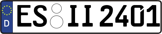 ES-II2401