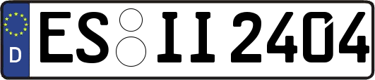 ES-II2404