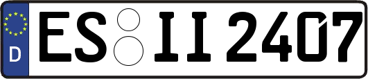 ES-II2407