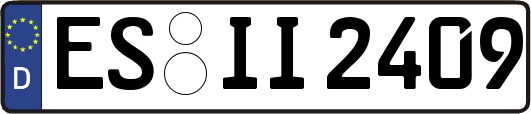 ES-II2409